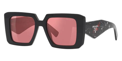 afterpay prada sunglasses|Prada PR 23YS XS (51 .